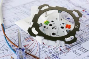 Schone Unterschied Elektrik Elektronik Bildernull